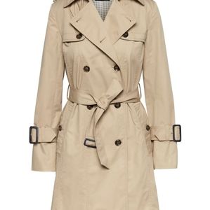 Trench Coat